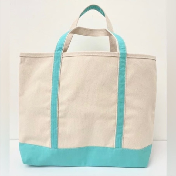 🩵Bundle Deal 🩵 Large Tiffany Totes 🩵 - Picture 5 of 16